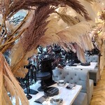 HAUTE COUTURE・CAFE - 