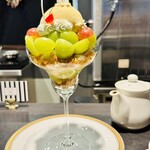 パティスリー ロータス - 