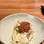 KAN - ポテトサラダ　粒マスタード