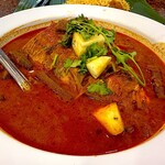 The Banana Leaf Apolo - 