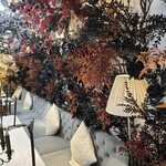 HAUTE COUTURE・CAFE - 