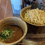 ベジポタつけ麺えん寺 - 