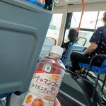 ファミリーマート - ドリンク写真: