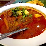 The Banana Leaf Apolo - 