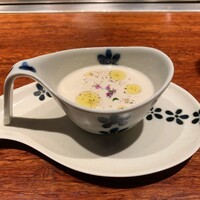 鉄板焼　利花苑 - 