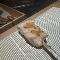 代々木 鳥松 - 