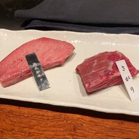 鉄板焼　利花苑 - 