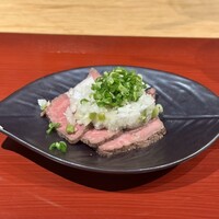肉割烹 京 - 