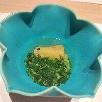 和 のぎ - 