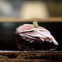 恵比寿 鮨 藤 - 