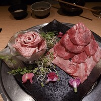 仙台牛と牛たん 肉のいとう 名駅三丁目店 - 