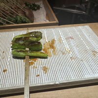代々木 鳥松 - 