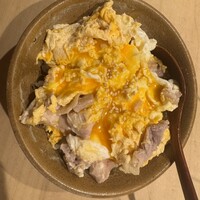 代々木 鳥松 - 
