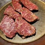 焼肉トラジ - 