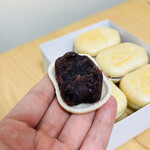 空也 - 空也もなか