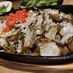 居酒家 喜八郎 - 