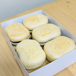 空也 - 空也もなか