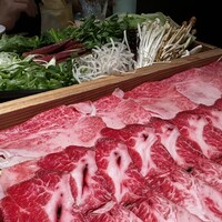 出汁しゃぶおばんざい おかか 東京 - 