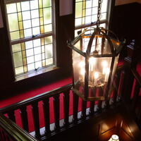 ジェームス邸 - 