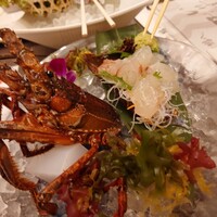 いけす 鶴八 名駅 はなれ - 