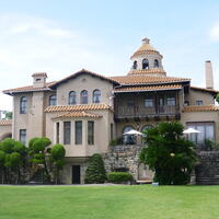 ジェームス邸 - 