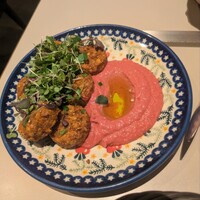 Trattoria Tabule - 