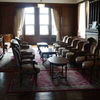 ジェームス邸 - 