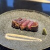 鉄板焼おおみ - 