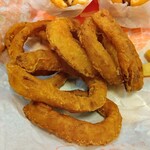 バーガーキング - 