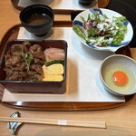 すき焼き十二天 - 