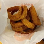 バーガーキング - 