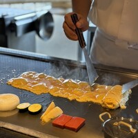 鉄板焼おおみ - 