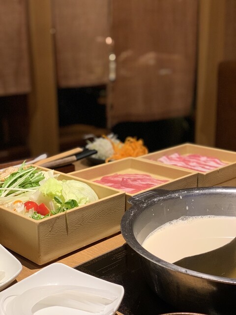 Shabu Shabu On Yasai Ichinomiya Ten photo 2