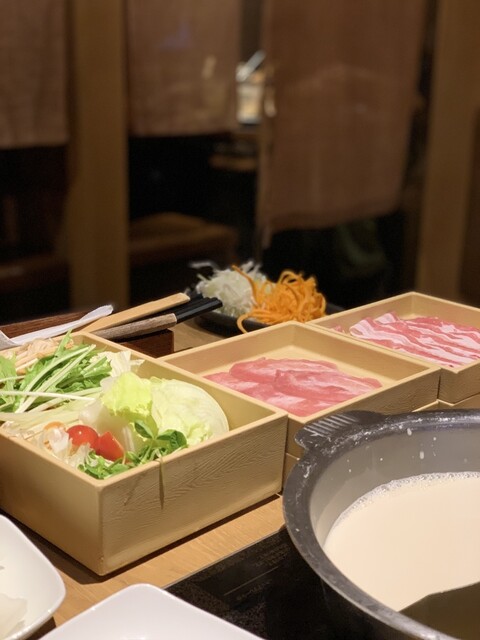 Shabu Shabu On Yasai Ichinomiya Ten photo 4