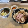 麺屋 たけ井 本店