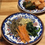 天満 カウンター焼肉 うしすき - 