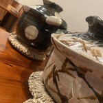 酒ト飯 ヤマダ - 名物土鍋ごはん