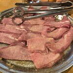 ホルモン焼味紘 - 