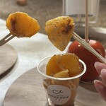 フルーツ飴STAND amenone - 