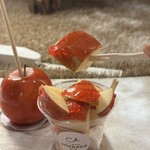 フルーツ飴STAND amenone - 