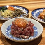 天満 カウンター焼肉 うしすき - 