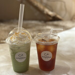 フルーツ飴STAND amenone - 