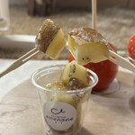 フルーツ飴STAND amenone - 