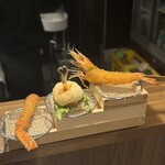 串揚げ専門店 健串 - 