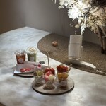 フルーツ飴STAND amenone - 