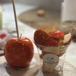 フルーツ飴STAND amenone - 