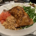 青山シャンウェイ 渋谷 - 