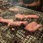 ホルモン焼味紘 - 