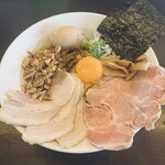 麺屋 祐 - 