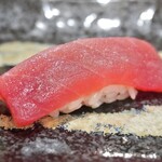 すし酒場まるい - コース料理がメインではなくお好きなお寿司を一貫から。